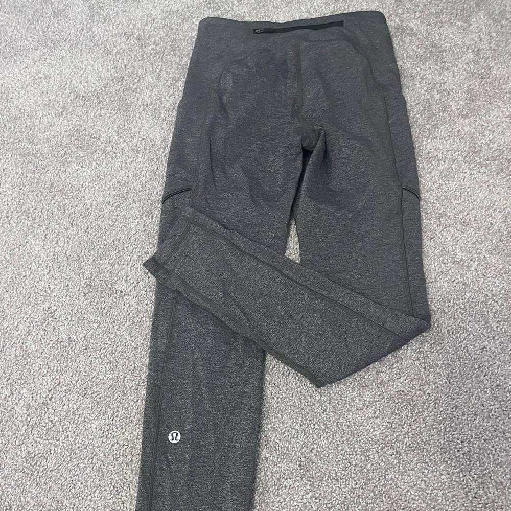 Lululemon Speed Up Mid-Rise Tight - leggings 25”